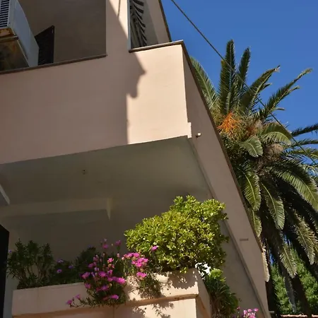 Apartament Bakarić Veli Lošinj