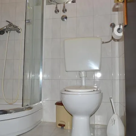 Bakaric Apartmán