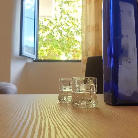 Apartmán Bakaric Veli Lošinj