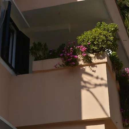 Apartmán Bakaric