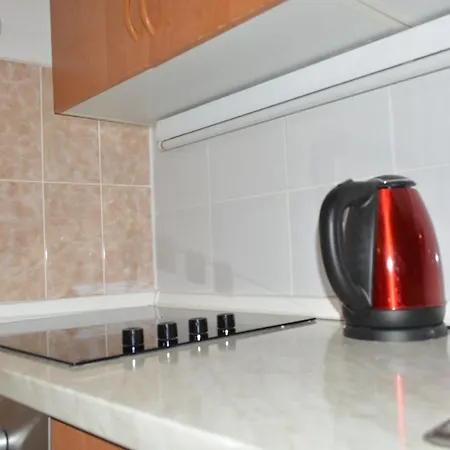 Apartmán Bakaric Veli Lošinj