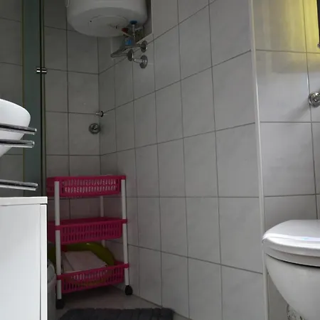 Apartmán Bakaric