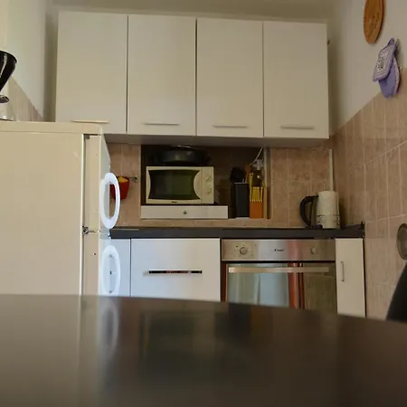 Apartament Bakarić *