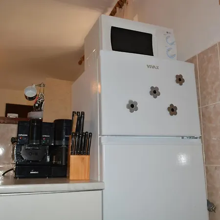 Apartmán Bakaric