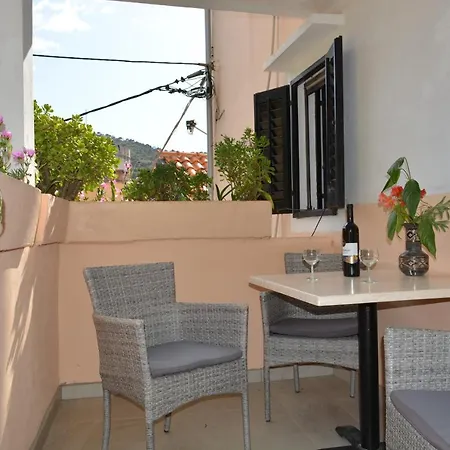 Bakaric Apartmán