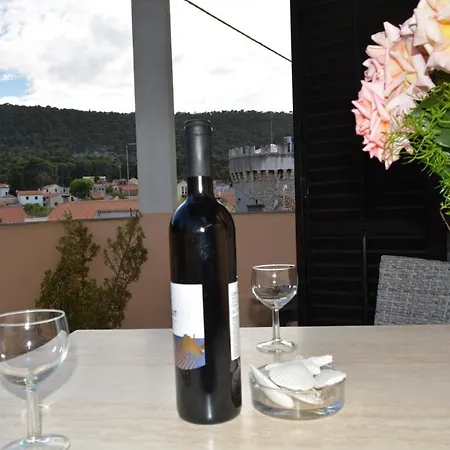 Bakaric Apartmán Veli Lošinj