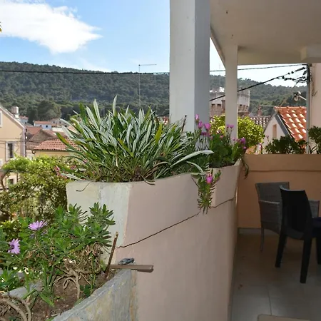 Bakaric Apartmán Veli Lošinj