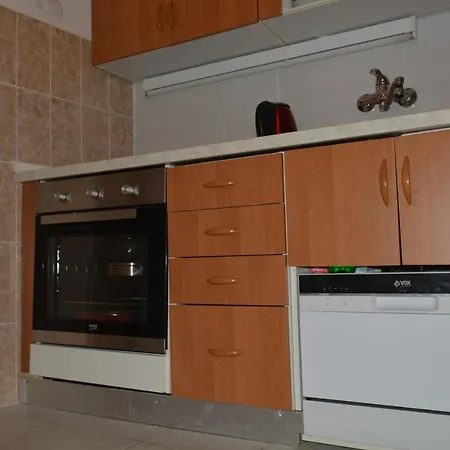 Apartament Bakarić *
