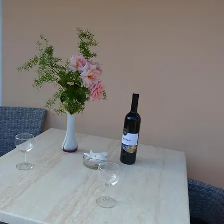 Bakaric Apartmán *