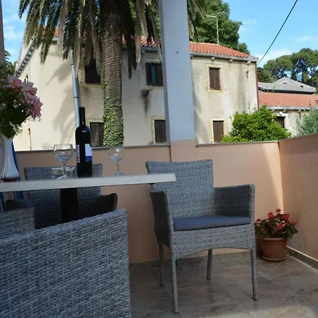Bakaric Apartmán Veli Lošinj
