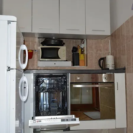 Apartmán Bakaric *