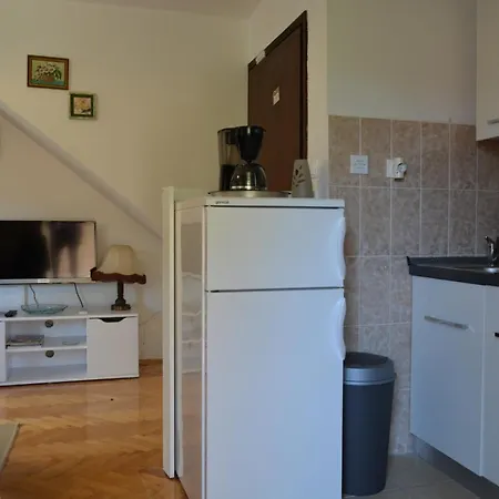 Apartman Bakaric