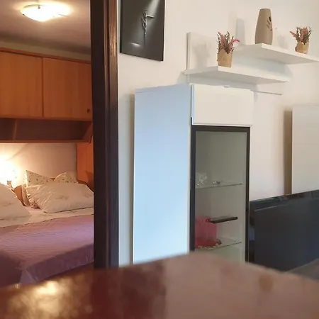 Bakaric Apartmán