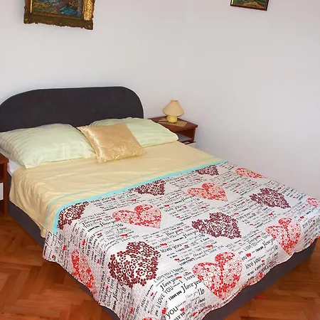 Apartmán Bakaric *