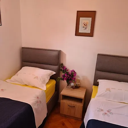 Bakaric Apartmán *