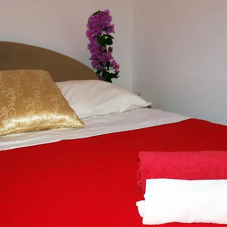 Bakaric Apartmán Veli Lošinj
