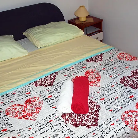 Bakarić Apartament Veli Lošinj