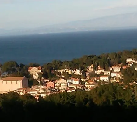 Bakarić Apartament Veli Lošinj