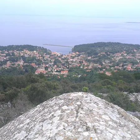 Apartmán Bakaric