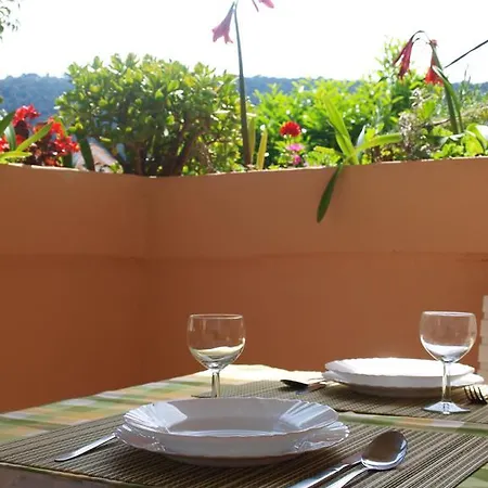 Apartmán Bakaric Veli Lošinj