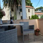 Bakaric Appartamento Lussingrande