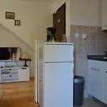 Apartman Bakaric