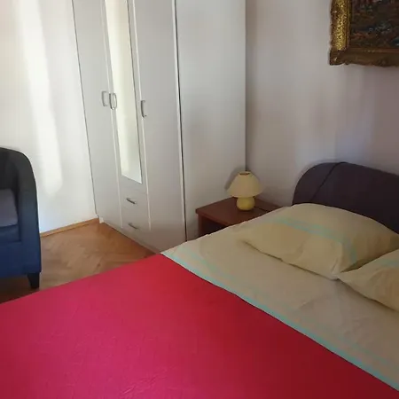 Bakaric Apartment