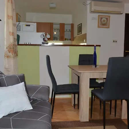 Bakaric Veli Losinj