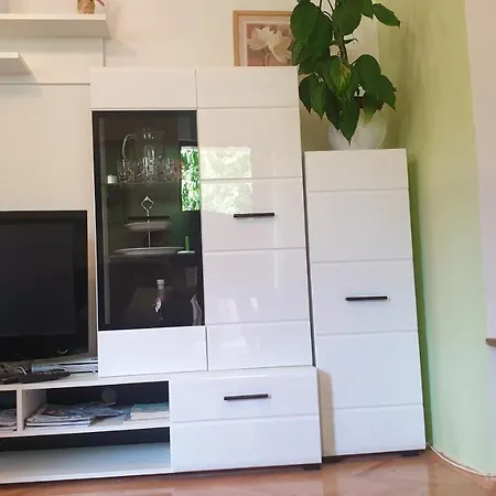 Bakaric Apartment