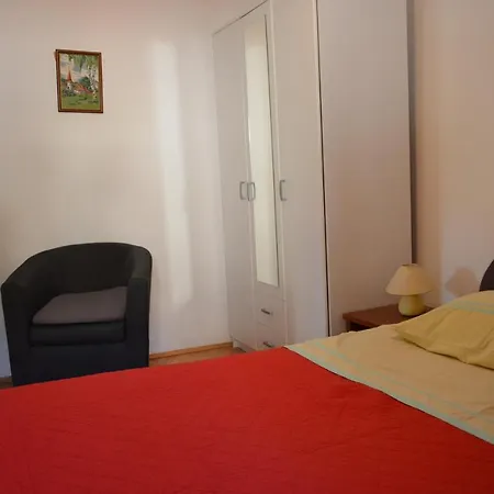 Bakaric Lussingrande