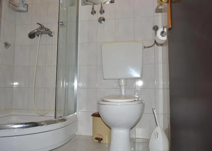 Bakarić Apartament