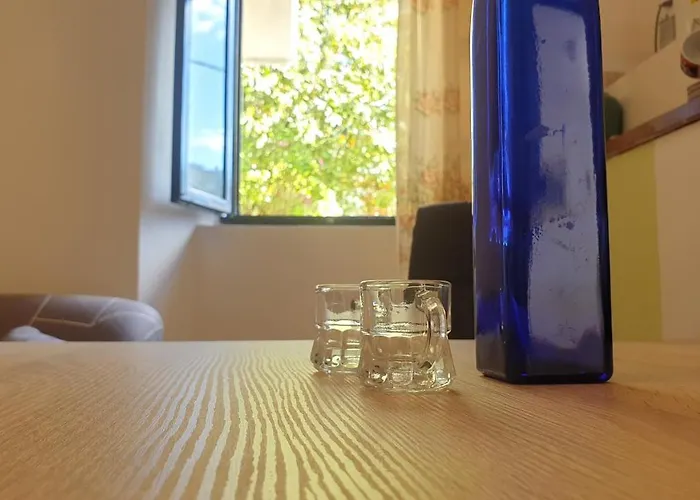 Apartament Bakarić Veli Lošinj