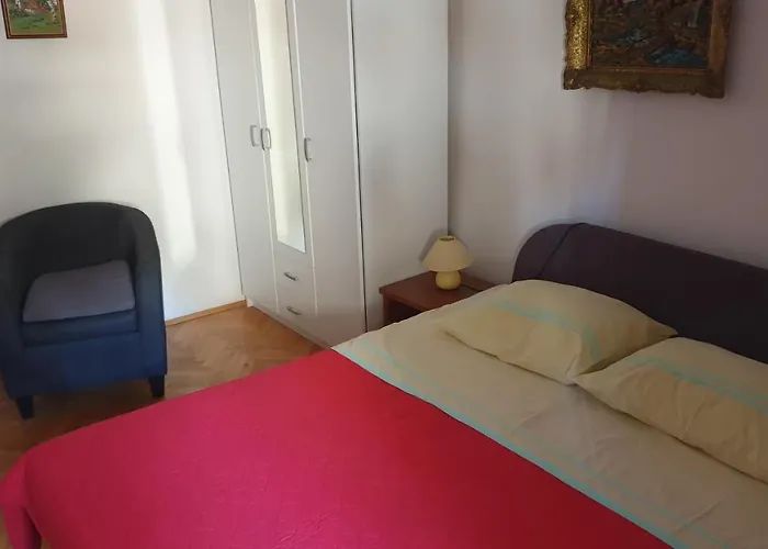 Bakarić Apartament