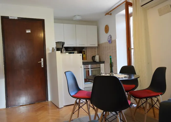 Bakarić Apartament Veli Lošinj