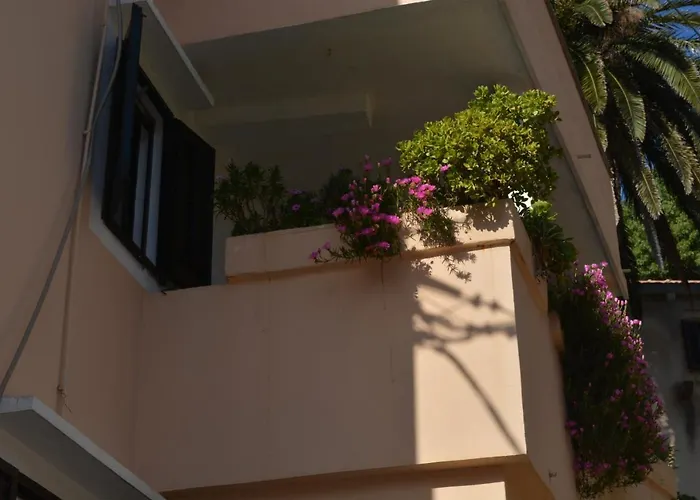 Apartament Bakarić
