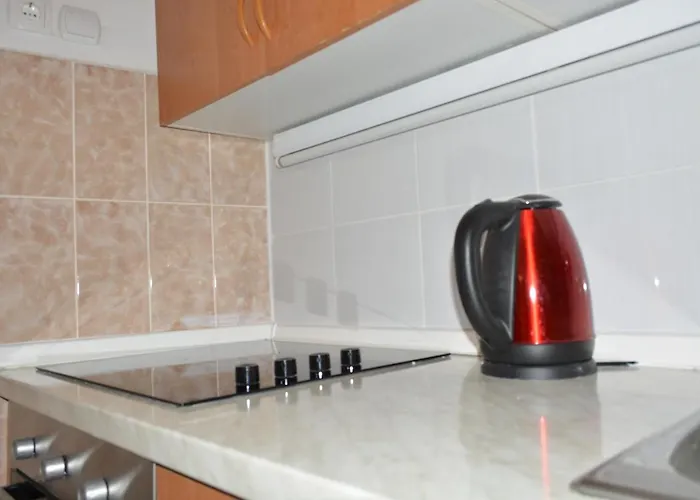 Apartament Bakarić Veli Lošinj