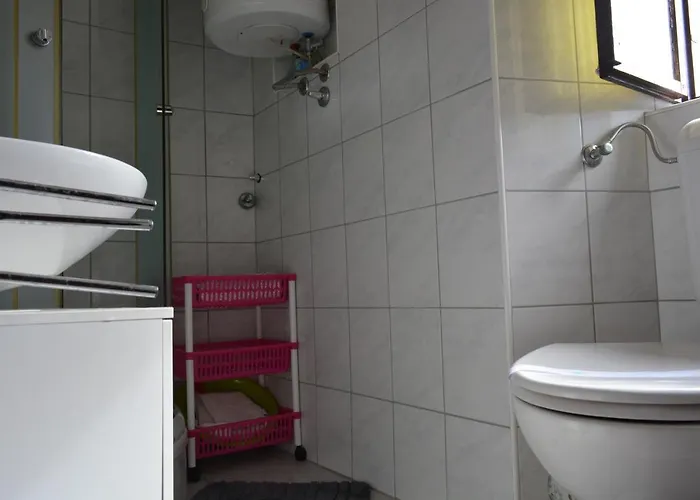 Apartament Bakarić