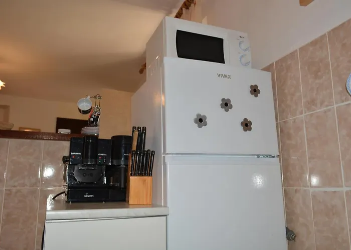 Apartament Bakarić