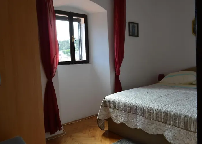 Apartament Bakarić