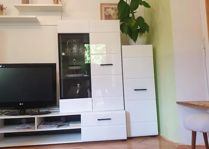 Bakarić Apartament