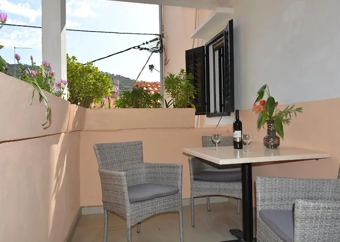 Bakarić Apartament