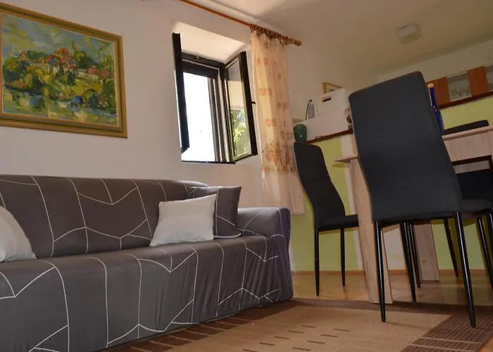 Apartament Bakarić