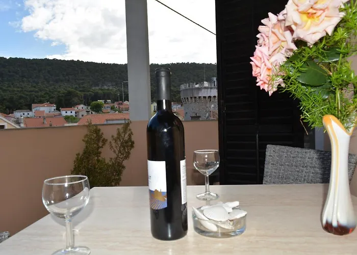 Bakarić Apartament Veli Lošinj