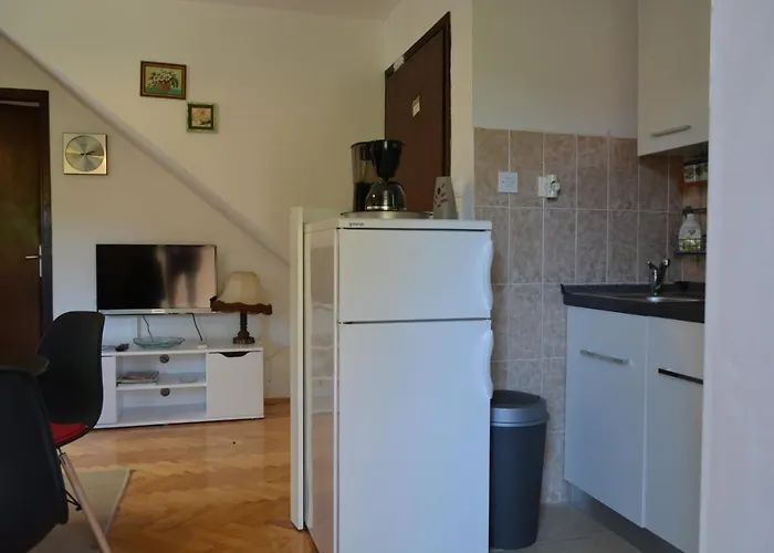 Apartament Bakarić