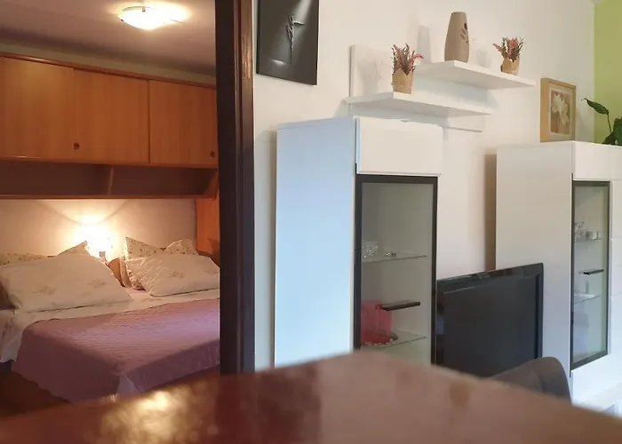 Bakarić Apartament