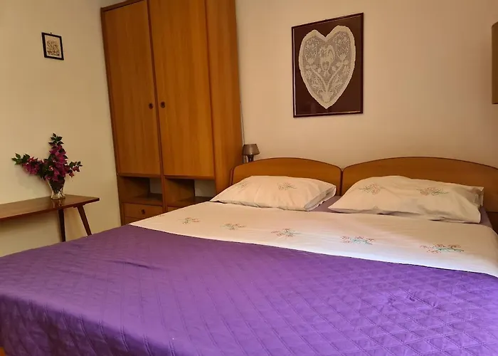 Bakaric * וולי לוסיניי