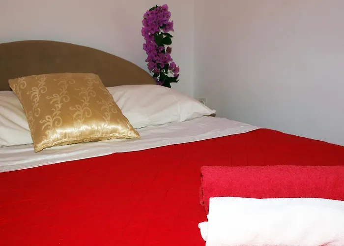 Bakarić Apartament Veli Lošinj