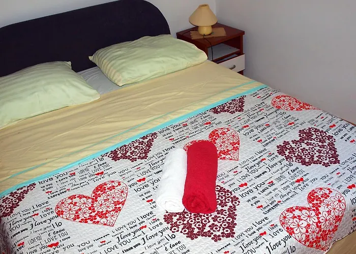 Bakarić Apartament Veli Lošinj