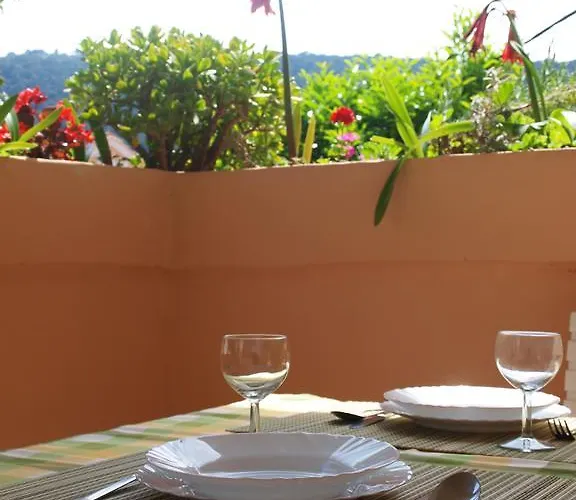 Apartament Bakarić Veli Lošinj