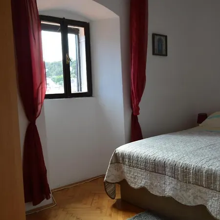 Apartmán Bakaric